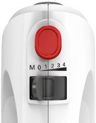 Миксер Bosch MFQ2600G фото 4