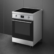 Варочный центр Smeg C6IMXT2 фото 4