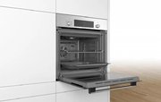 Встраиваемый духовой шкаф BOSCH HBF514BS0R фото 4
