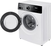 Стиральная машина Maunfeld MFWM127IWHD фото 4