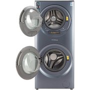 Стирально-сушильная машина Hyundai WMD9425 фото 2