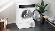 Сушильная машина Siemens WQ45B2B40 фото 3