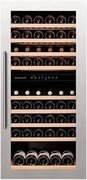 Винный шкаф Dunavox DX-89.215BSDSK Винный шкаф Dunavox DX-89.215BSDSK
