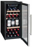 Винный шкаф La Sommeliere LS38A фото 2