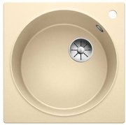 Мойка Blanco ARTAGO 6 отводная арматура InFino® шампань фото