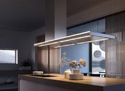 Островная вытяжка Falmec LUMEN ISOLA NRS 175 DX фото 2