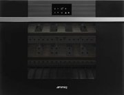 Винный шкаф Smeg CVI118RWN2 Винный шкаф Smeg CVI118RWN2