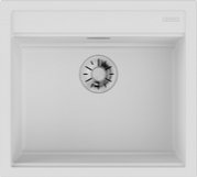 Мойка Omoikiri KITAGAWA 57 WH фото