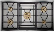 Варочная панель Gaggenau VG 491-210 Варочная панель Gaggenau VG 491-210