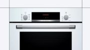 Встраиваемый духовой шкаф BOSCH HBF514BW0R фото 2