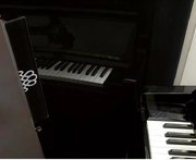 Монотемпературный винный шкаф EuroCave V-REVEL-L R-400016-L2B фото 3