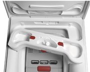 Стиральная машина AEG LTX6GR371 фото 4