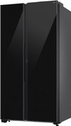 Холодильник Samsung RS80F65M1BWR фото 3
