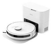 Робот-пылесос Хайер HSR Pro R2 фото 4 Робот-пылесос Haier HSR Pro R2 фото 4