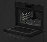 Встраиваемая микроволновая печь De Dietrich DKC4536B фото 3