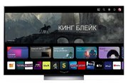 Телевизор LG OLED42C3RLA фото 2