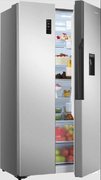 Холодильник Горение NRS918EMX фото 2 Холодильник Gorenje NRS918EMX фото 2