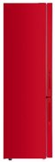 Холодильник MAUNFELD MFF200NFR фото 4 Холодильник MAUNFELD MFF200NFR фото 4