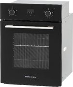 Духовой шкаф KRONA ESTERO 45 BL фото 2