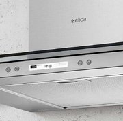 Вытяжка Elica FLAT GLASS PLUS IX/A/90 фото 3