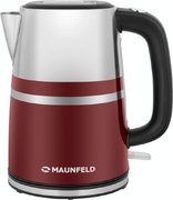 Чайник Маунфилд MFK-622CH фото Чайник Maunfeld MFK-622CH фото