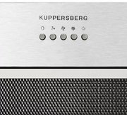 Встраиваемая вытяжка Kuppersberg INPUSH 60 X фото 4
