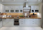 Винный шкаф Dunavox DAU-46.146DW фото 2
