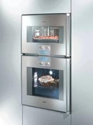 Духовой шкаф-пароварка Gaggenau BS 250-100 фото 3