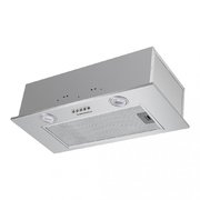 Встраиваемая кухонная вытяжка MAUNFELD Crosby Built 60 нержавеющая сталь Встраиваемая кухонная вытяжка MAUNFELD Crosby Built 60 нержавеющая сталь