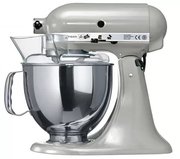 Миксер Китчен Эйд 5KSM150PSEMS фото Миксер KitchenAid 5KSM150PSEMS фото