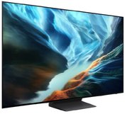 Телевизор Samsung QE83S90HAEXPY 83" (209 см) фото 2