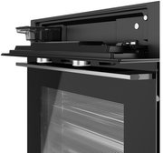 Духовой шкаф Teka HLB 8550 SC NIGHT RIVER BLACK фото 2