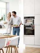 Пароварка Miele DGM6401 CLST фото 4