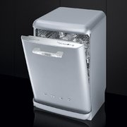 Посудомоечная машина Smeg LVFABSV фото 2