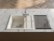 Мойка Омойкири SUMI 65A WG фото 4 Мойка Omoikiri SUMI 65A WG фото 4