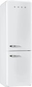 Холодильник Смег FAB32RBN1 фото Холодильник Smeg FAB32RBN1 фото