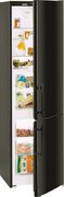 Холодильник Либхер CBNb 3913 Comfort BioFresh NoFrost фото 3 Холодильник Liebherr CBNb 3913 Comfort BioFresh NoFrost фото 3