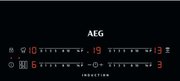 Варочная панель AEG IKE74471IB фото 2