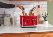 Тостер Китчен Эйд Artisan 5KMT4109EER фото 4 Тостер KitchenAid Artisan 5KMT4109EER фото 4