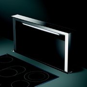 Вытяжка Smeg KDD90VX фото 2