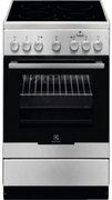Электрическая плита Electrolux EKC952903X фото
