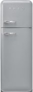 Холодильник Смег FAB30RSV6 фото Холодильник Smeg FAB30RSV6 фото