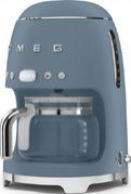 Капельная кофеварка Smeg DCF02SBMEU фото 4