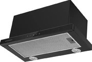 Встраиваемая кухонная вытяжка MAUNFELD TS Touch 60 черный Встраиваемая кухонная вытяжка MAUNFELD TS Touch 60 черный