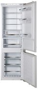 Встраиваемый холодильник Хайер BCFT629TWRU фото 2 Встраиваемый холодильник Haier BCFT629TWRU фото 2
