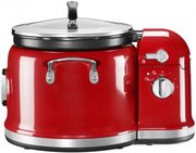 Мультиварка Китчен Эйд 5KMC4244EER фото 2 Мультиварка KitchenAid 5KMC4244EER фото 2