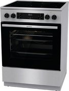 Электрическая плита Gorenje GECS6C70XC фото 2
