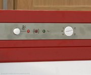 Холодильник Смег CVB20LR фото 4 Холодильник Smeg CVB20LR фото 4