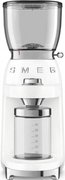 Кофемолка Smeg CGF11WHEU фото 2