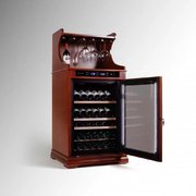 Винный шкаф Meyvel MV46-WM1-BAR1.4-C фото 2